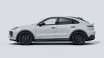 2025 Porsche Cayenne Turbo GT