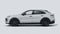 2025 Porsche Cayenne Turbo GT