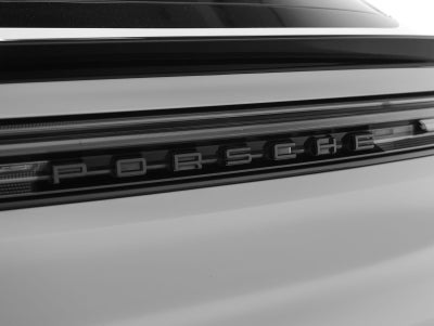2025 Porsche Cayenne Turbo GT