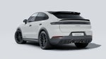 2025 Porsche Cayenne Turbo GT