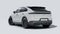 2025 Porsche Cayenne Turbo GT