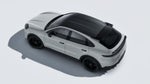 2025 Porsche Cayenne Turbo GT