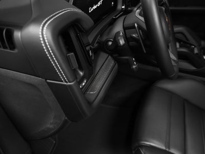 2025 Porsche Cayenne Turbo GT