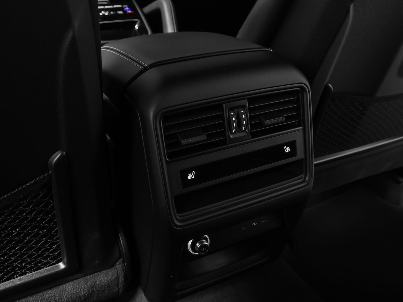 2025 Porsche Cayenne Cayenne Turbo GT