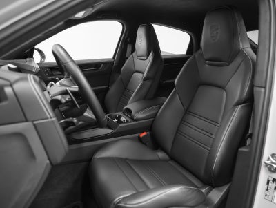 2025 Porsche Cayenne Cayenne Turbo GT
