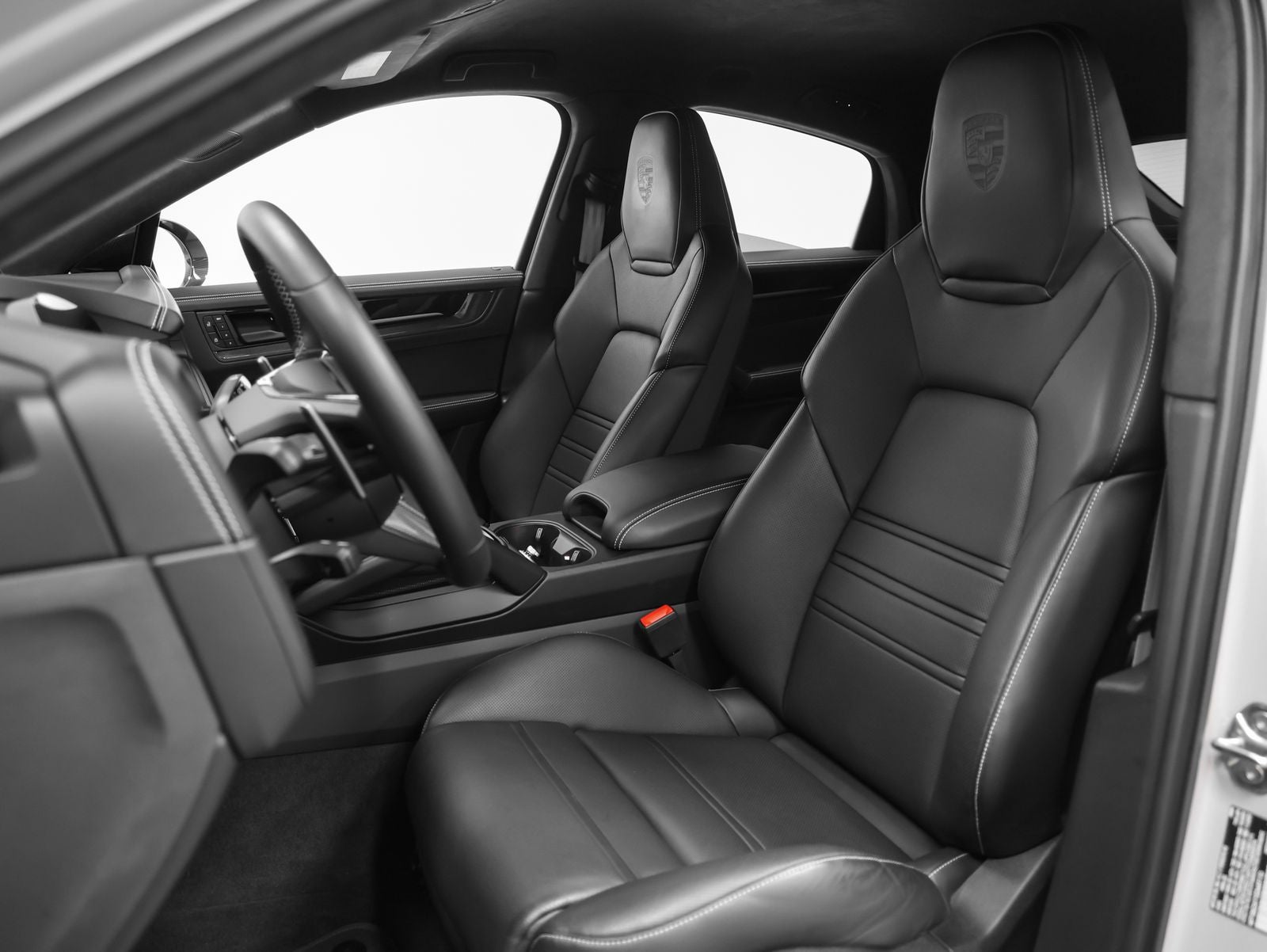 2025 Porsche Cayenne Cayenne Turbo GT
