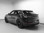 2026 Porsche Cayenne Cayenne Turbo GT