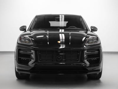 2026 Porsche Cayenne Cayenne Turbo GT