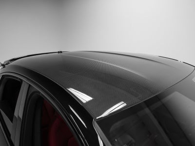 2023 Porsche Cayenne Coupe Turbo GT