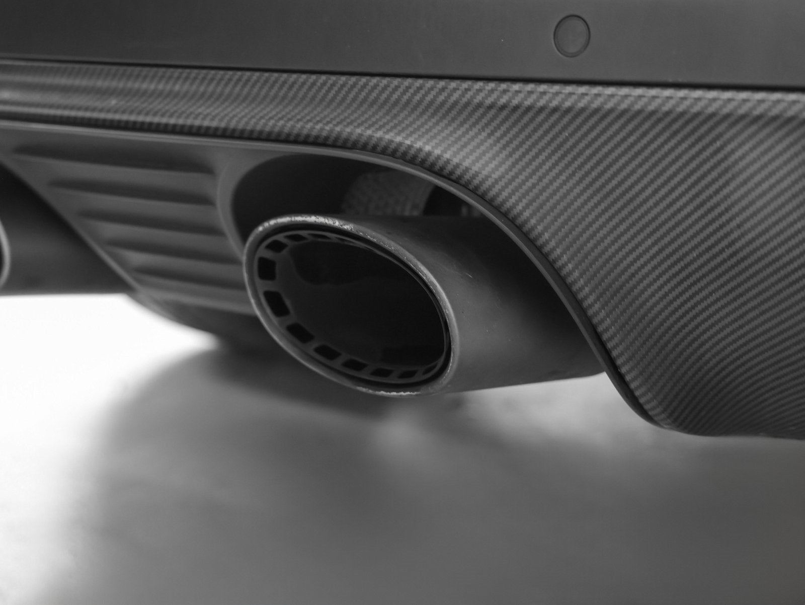 2023 Porsche Cayenne Coupe Turbo GT