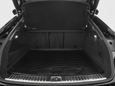 2023 Porsche Cayenne Coupe Turbo GT