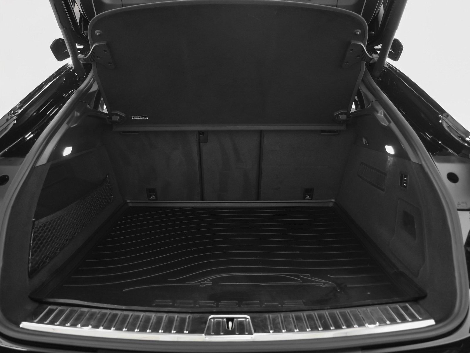 2023 Porsche Cayenne Coupe Turbo GT