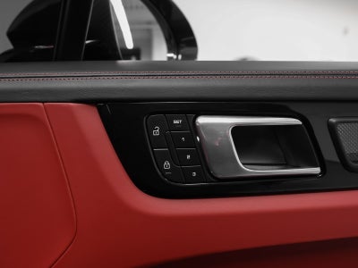 2023 Porsche Cayenne Coupe Turbo GT