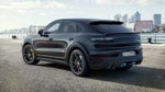 2023 Porsche Cayenne Cayenne Turbo GT (MY23)