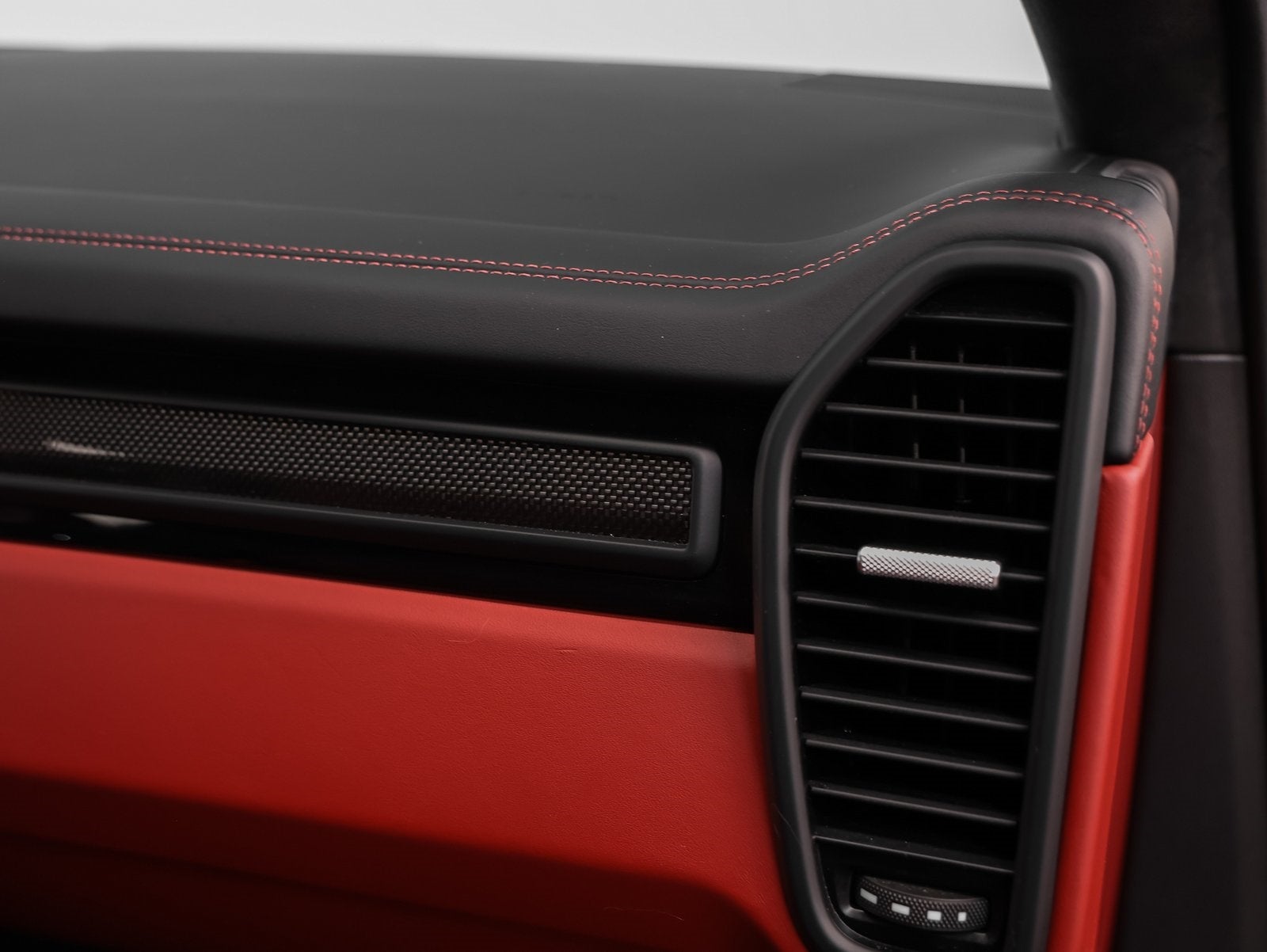 2023 Porsche Cayenne Coupe Turbo GT