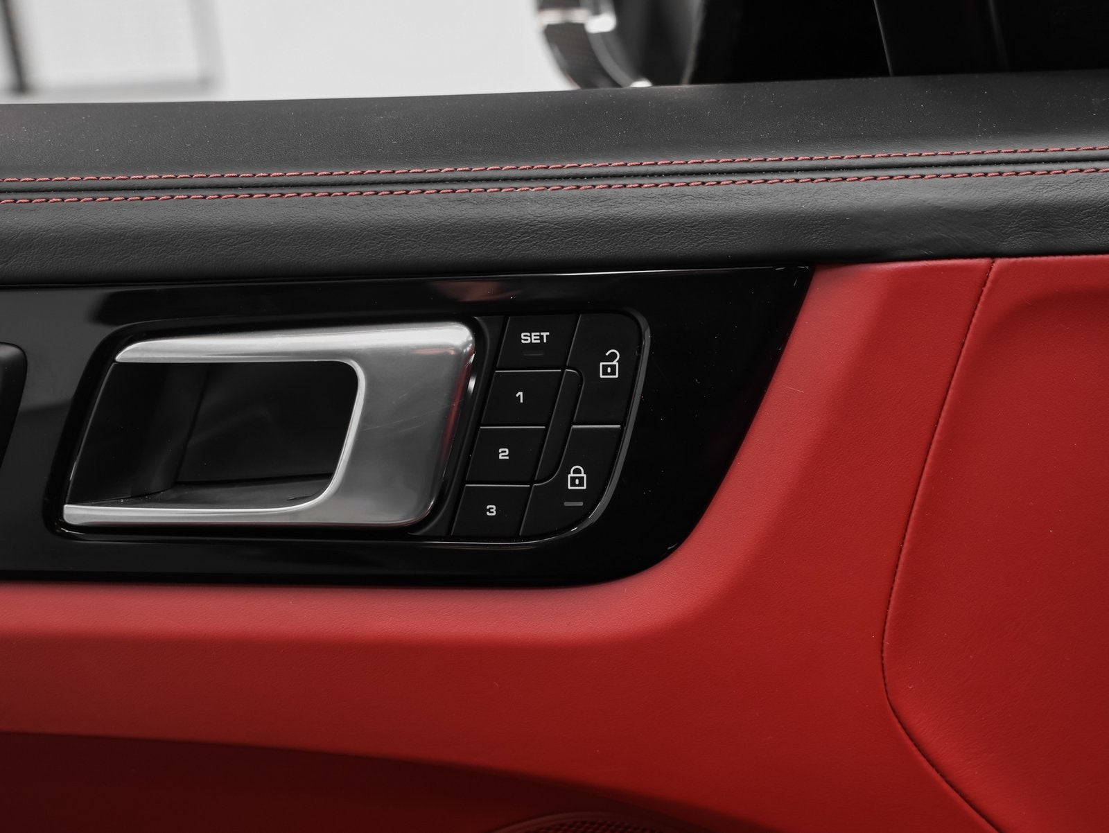 2023 Porsche Cayenne Coupe Turbo GT