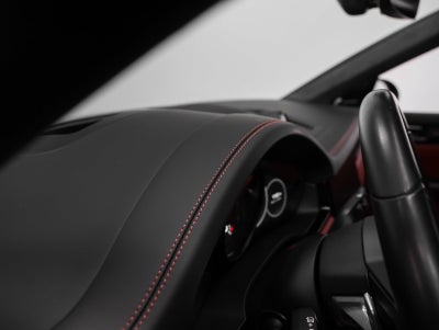 2023 Porsche Cayenne Coupe Turbo GT