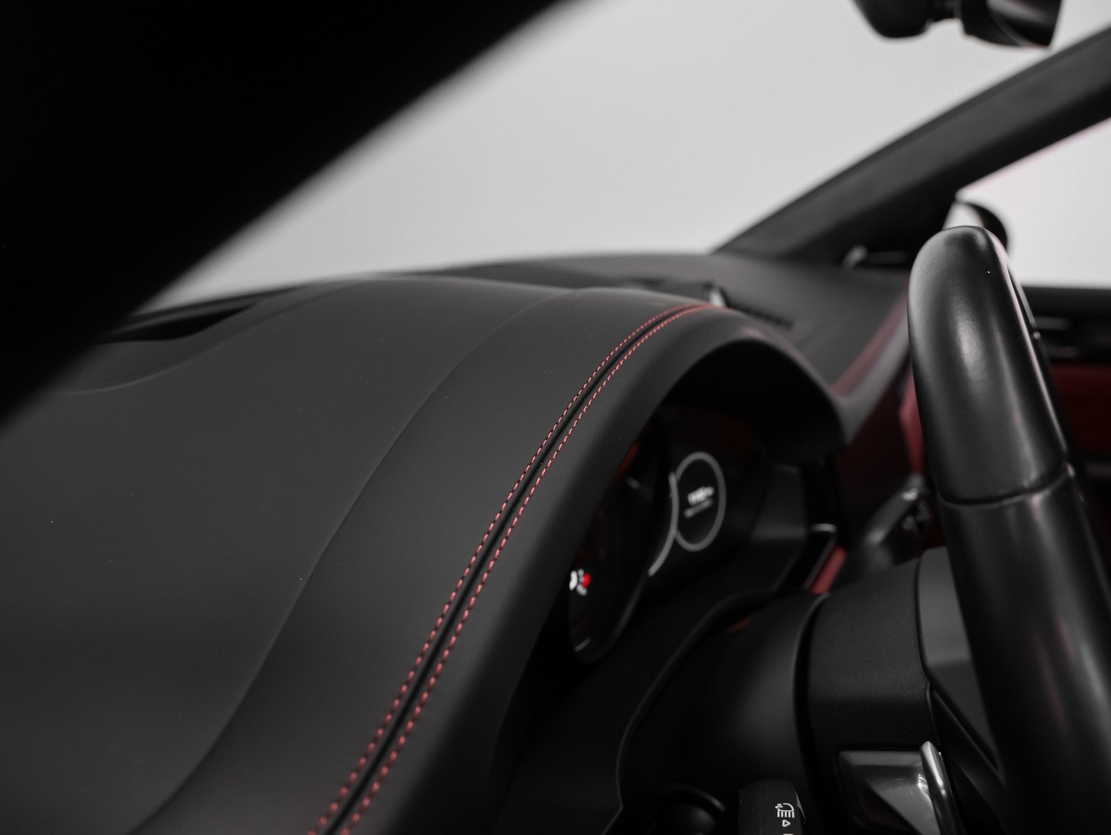 2023 Porsche Cayenne Coupe Turbo GT