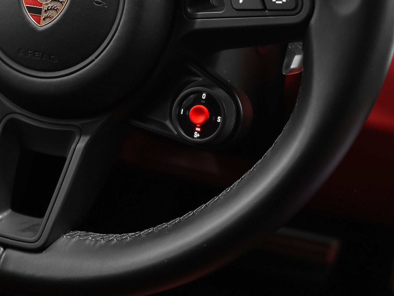 2023 Porsche Cayenne Coupe Turbo GT