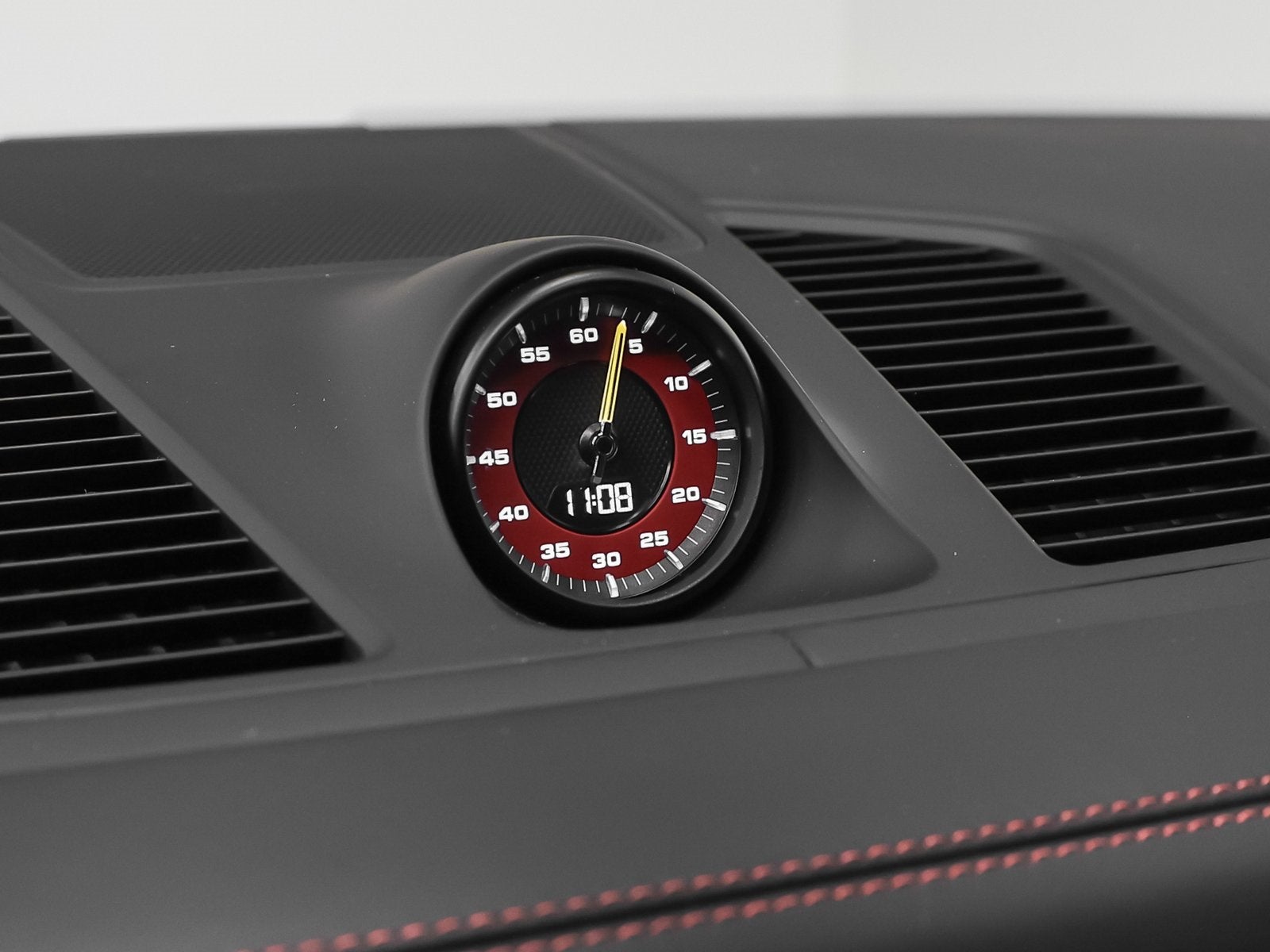 2023 Porsche Cayenne Coupe Turbo GT