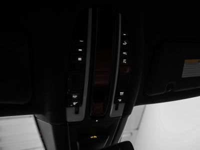 2023 Porsche Cayenne Coupe Turbo GT