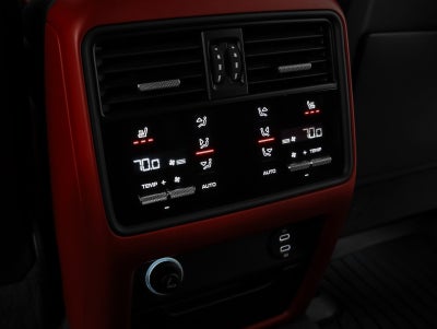 2023 Porsche Cayenne Coupe Turbo GT