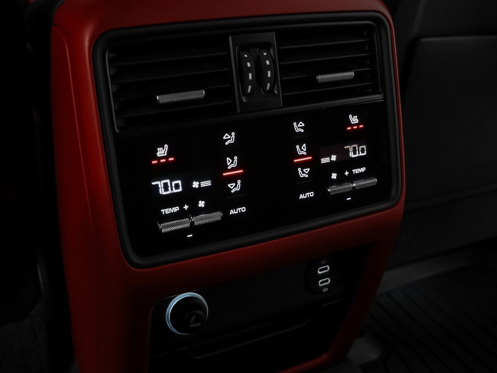 2023 Porsche Cayenne Coupe Turbo GT