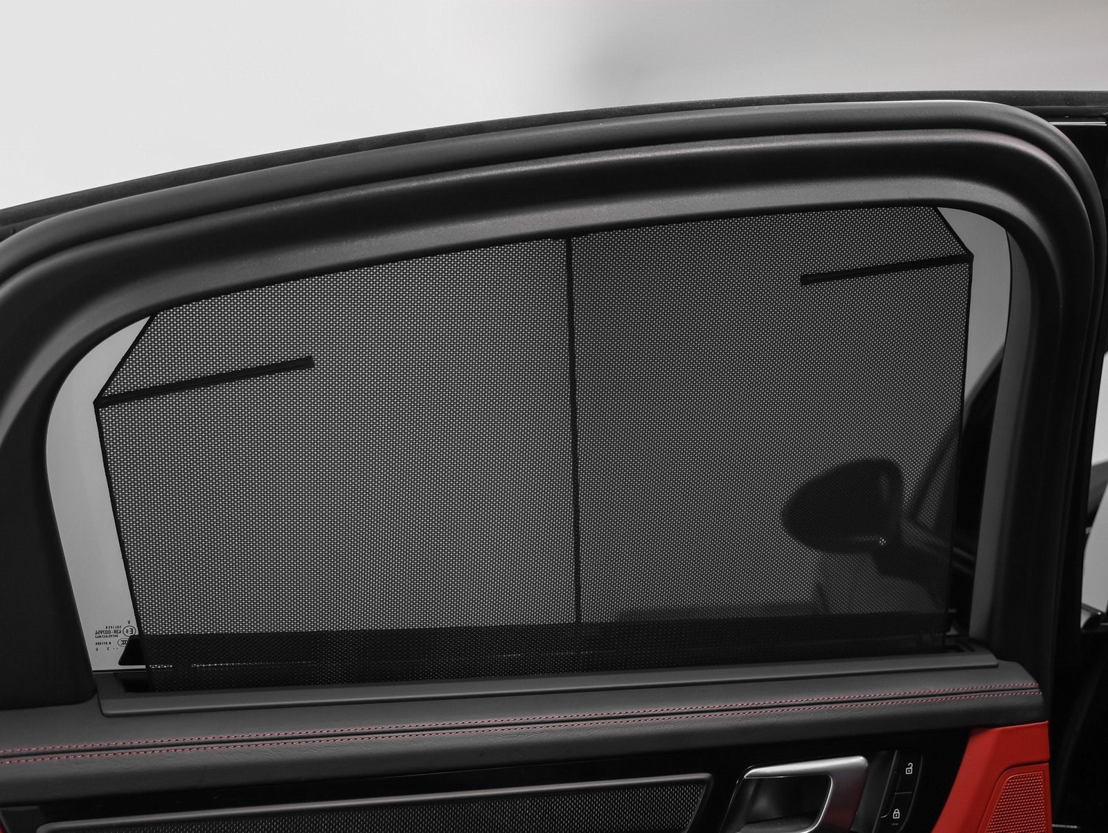 2023 Porsche Cayenne Coupe Turbo GT