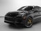 2023 Porsche Cayenne Coupe Turbo GT