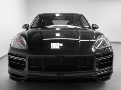 2023 Porsche Cayenne Coupe Turbo GT