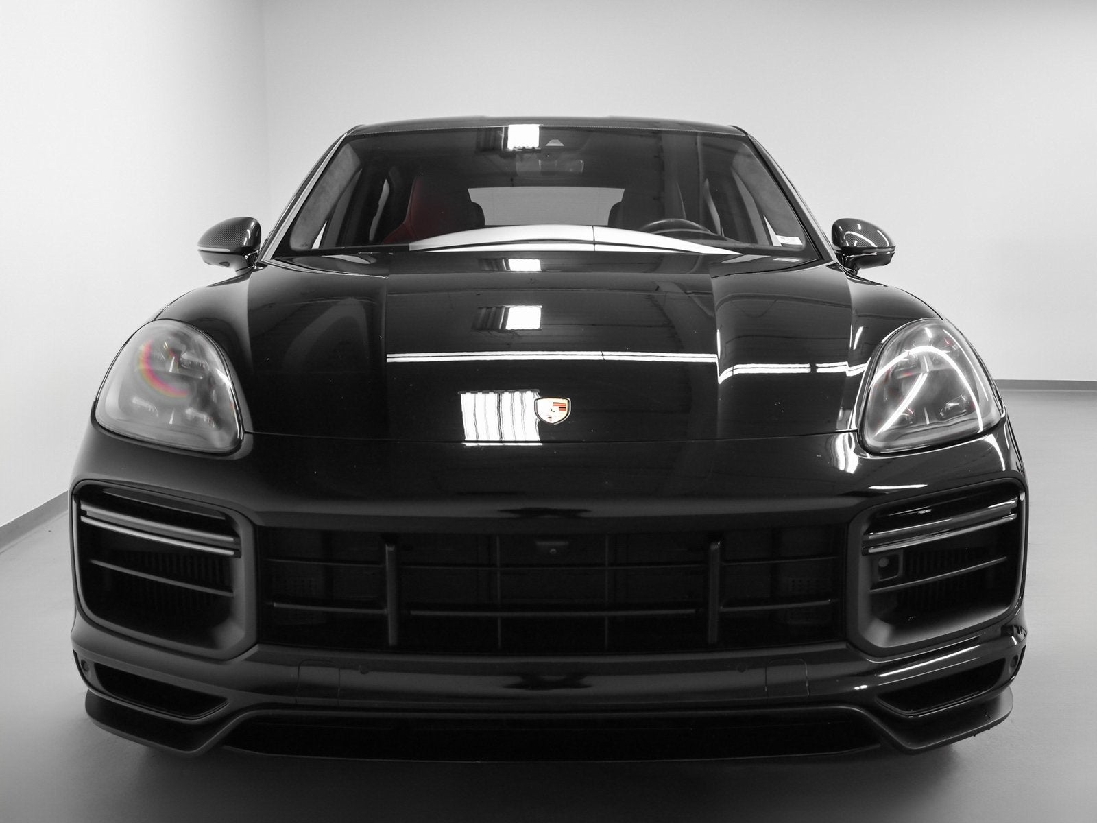2023 Porsche Cayenne Coupe Turbo GT