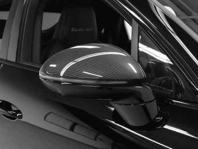 2022 Porsche Cayenne Cayenne Turbo GT (MY22)