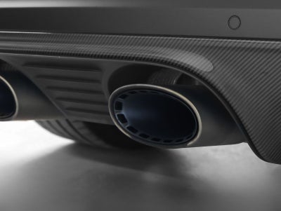 2022 Porsche Cayenne Cayenne Turbo GT (MY22)