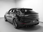 2022 Porsche Cayenne Cayenne Turbo GT (MY22)
