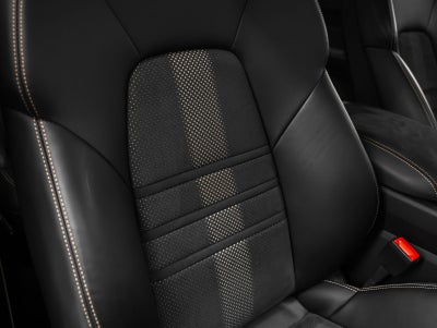 2022 Porsche Cayenne Cayenne Turbo GT (MY22)