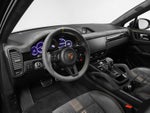 2022 Porsche Cayenne Cayenne Turbo GT (MY22)