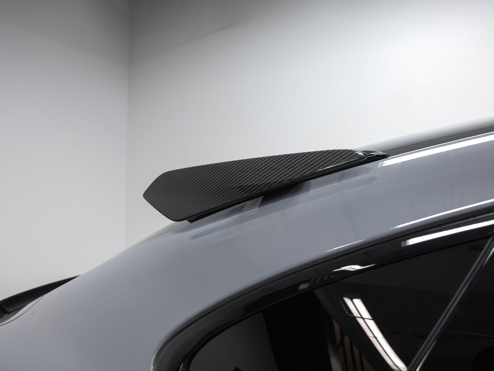 2023 Porsche Cayenne Turbo GT