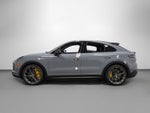 2023 Porsche Cayenne Turbo GT