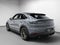2023 Porsche Cayenne Turbo GT
