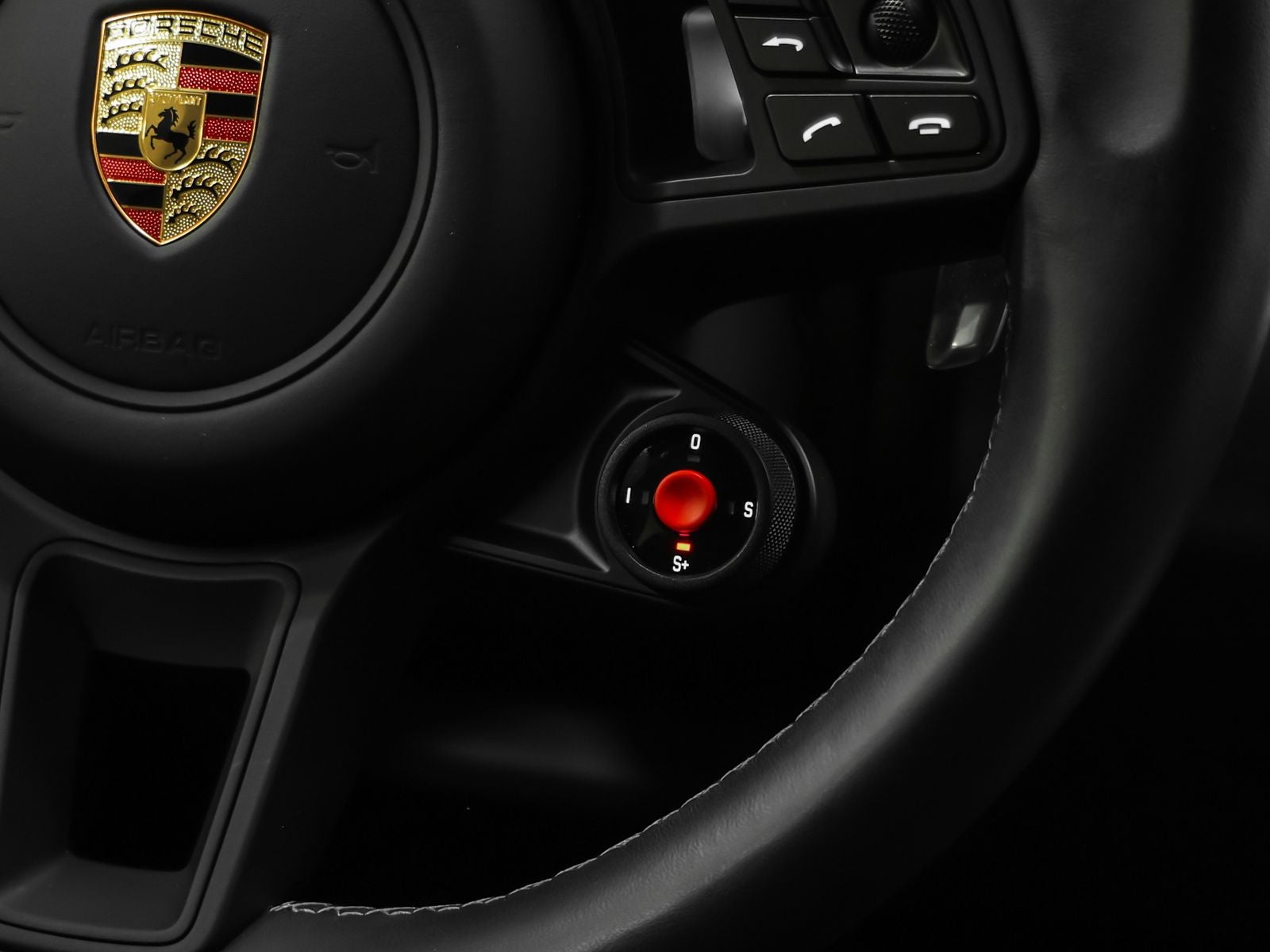 2023 Porsche Cayenne Turbo GT
