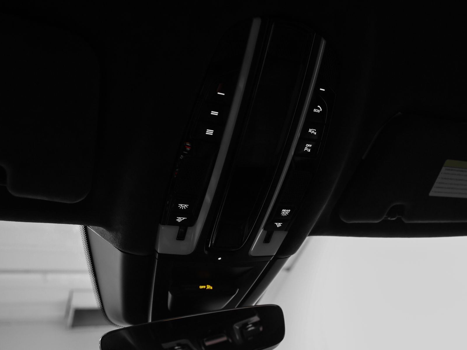 2023 Porsche Cayenne Turbo GT