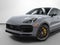 2023 Porsche Cayenne Turbo GT