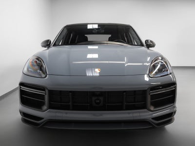 2023 Porsche Cayenne Turbo GT