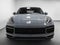 2023 Porsche Cayenne Turbo GT
