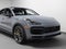 2023 Porsche Cayenne Turbo GT