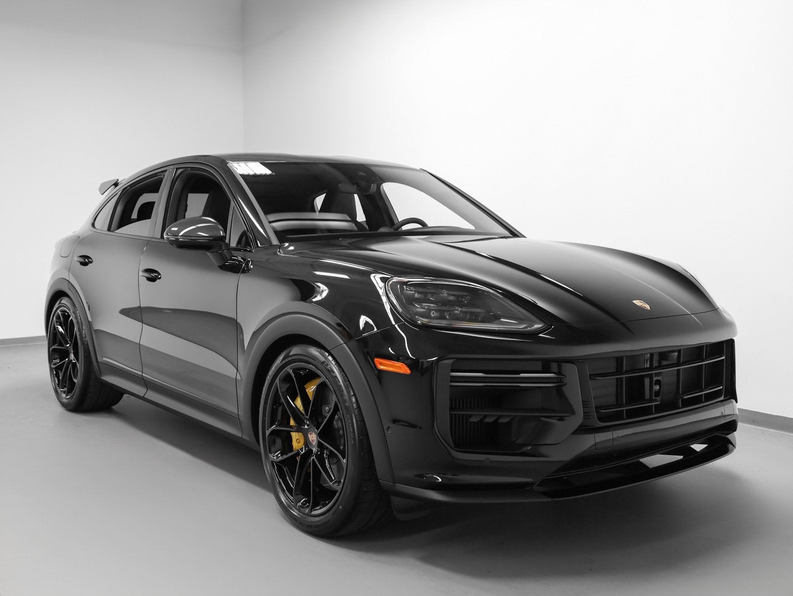 2026 Porsche Cayenne Cayenne Turbo GT