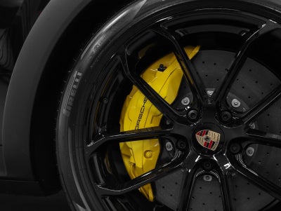 2026 Porsche Cayenne Cayenne Turbo GT