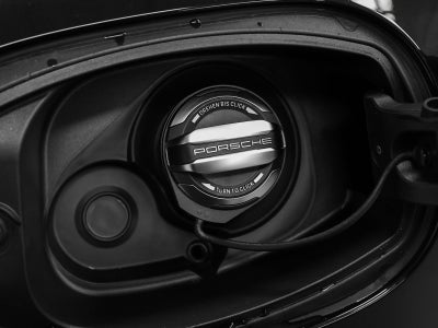 2026 Porsche Cayenne Cayenne Turbo GT