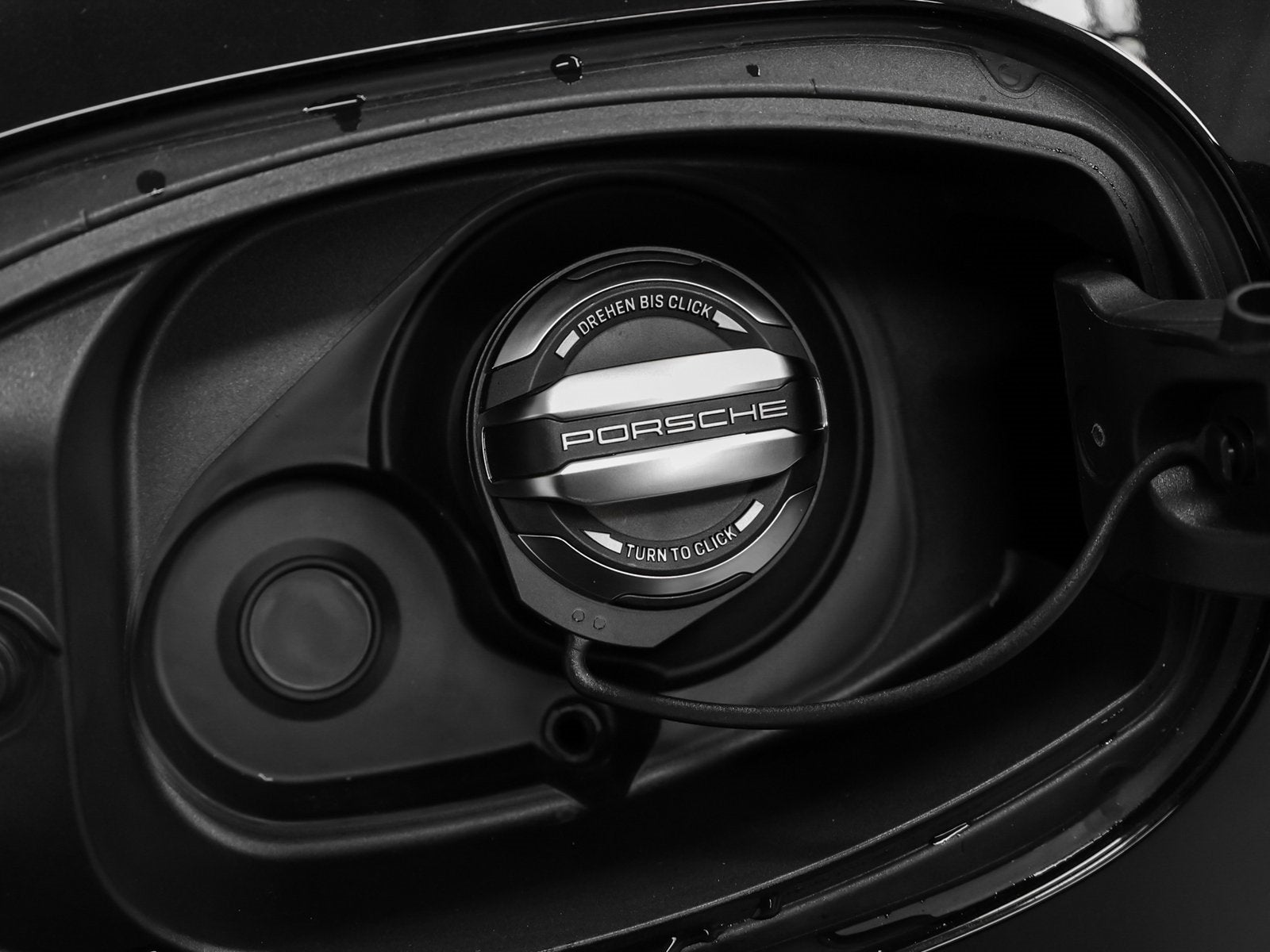 2026 Porsche Cayenne Cayenne Turbo GT