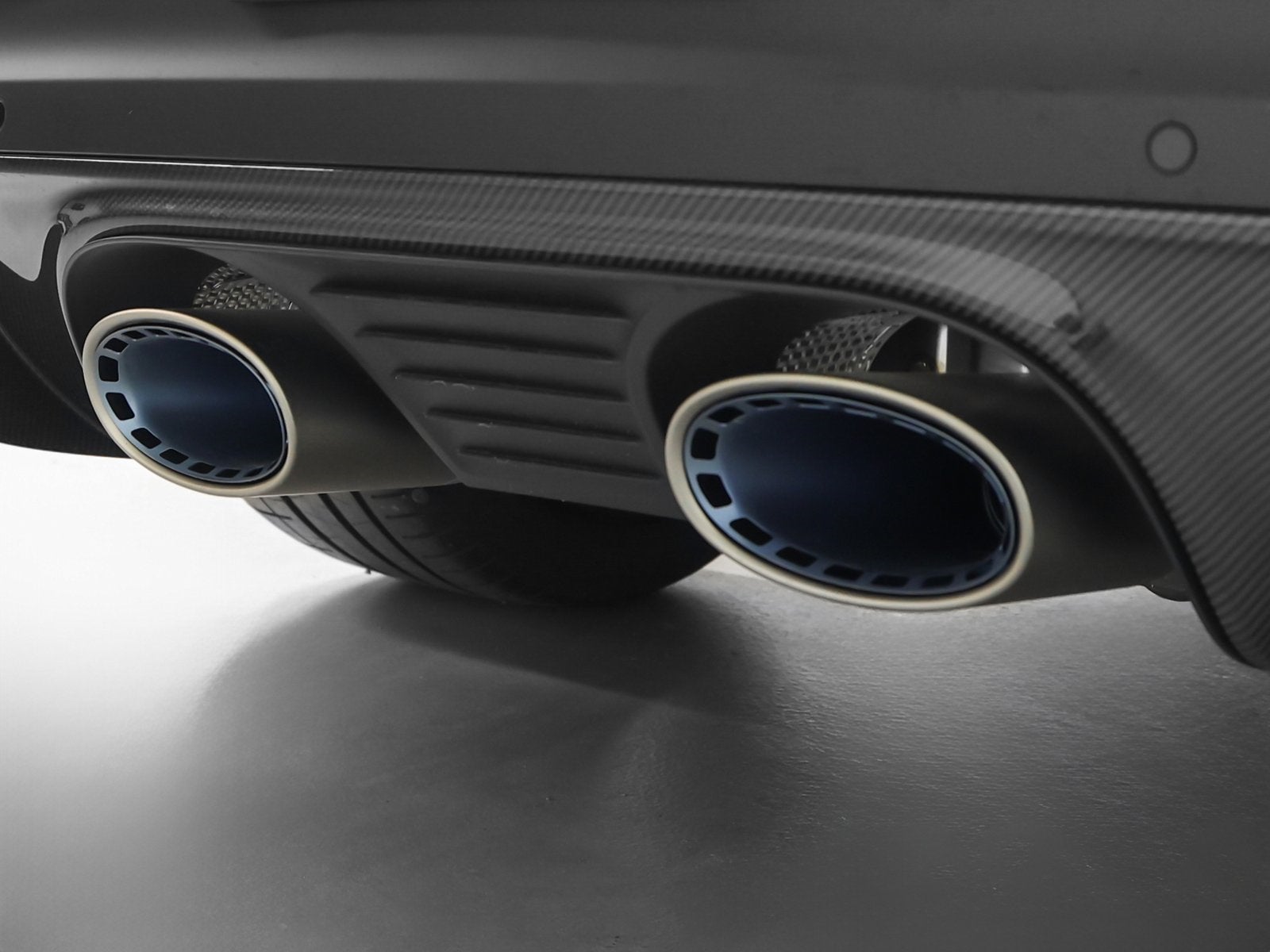 2026 Porsche Cayenne Cayenne Turbo GT